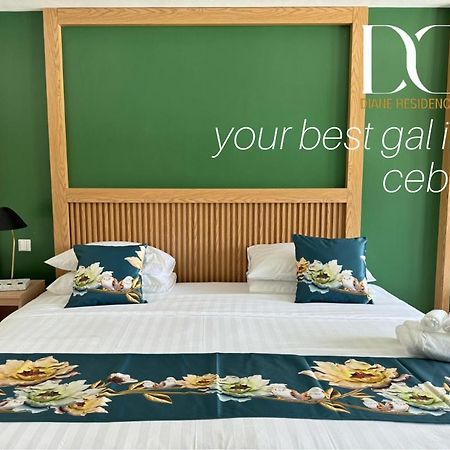 Diane Residences Cebu Exterior foto