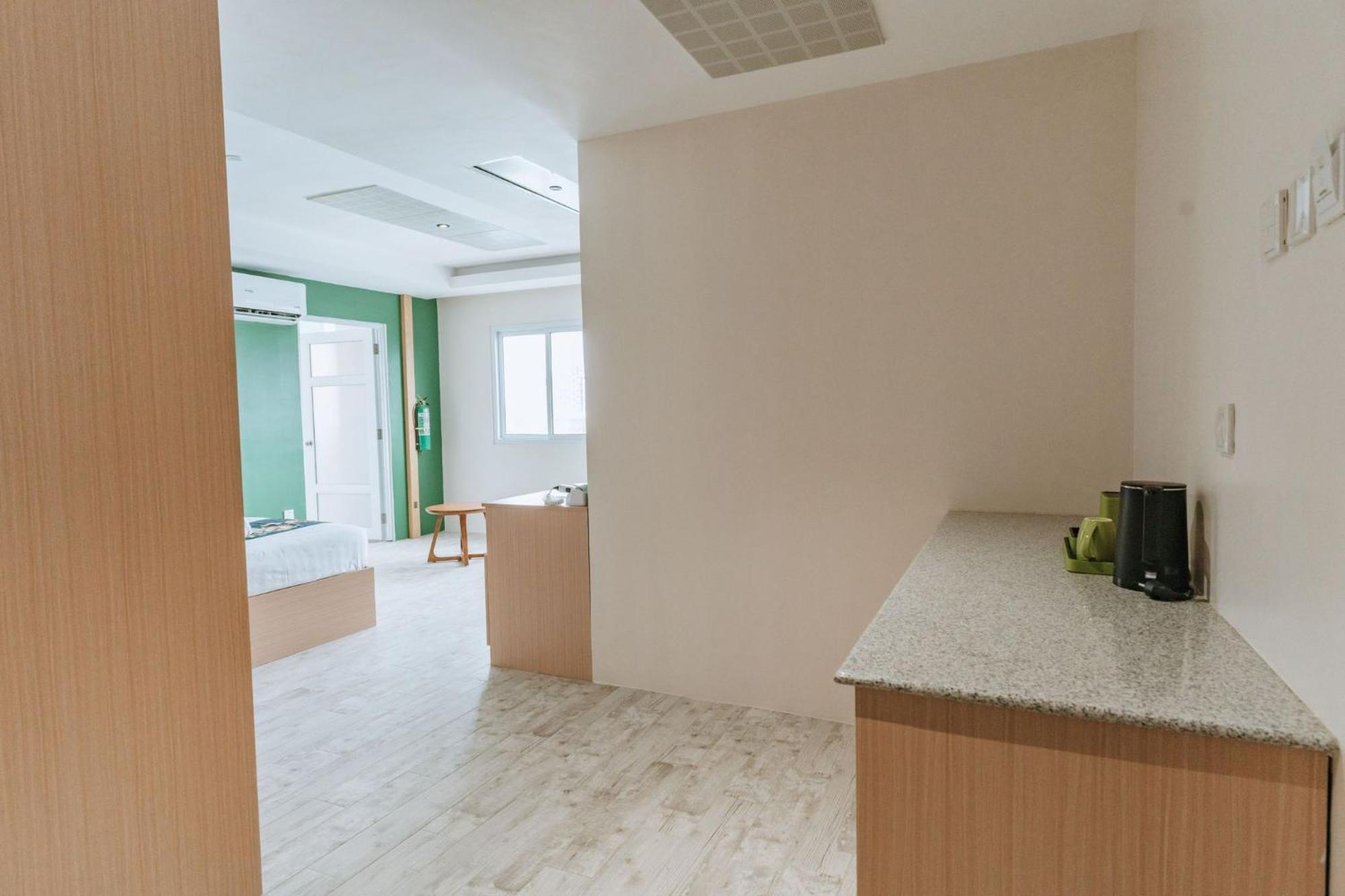 Diane Residences Cebu Exterior foto