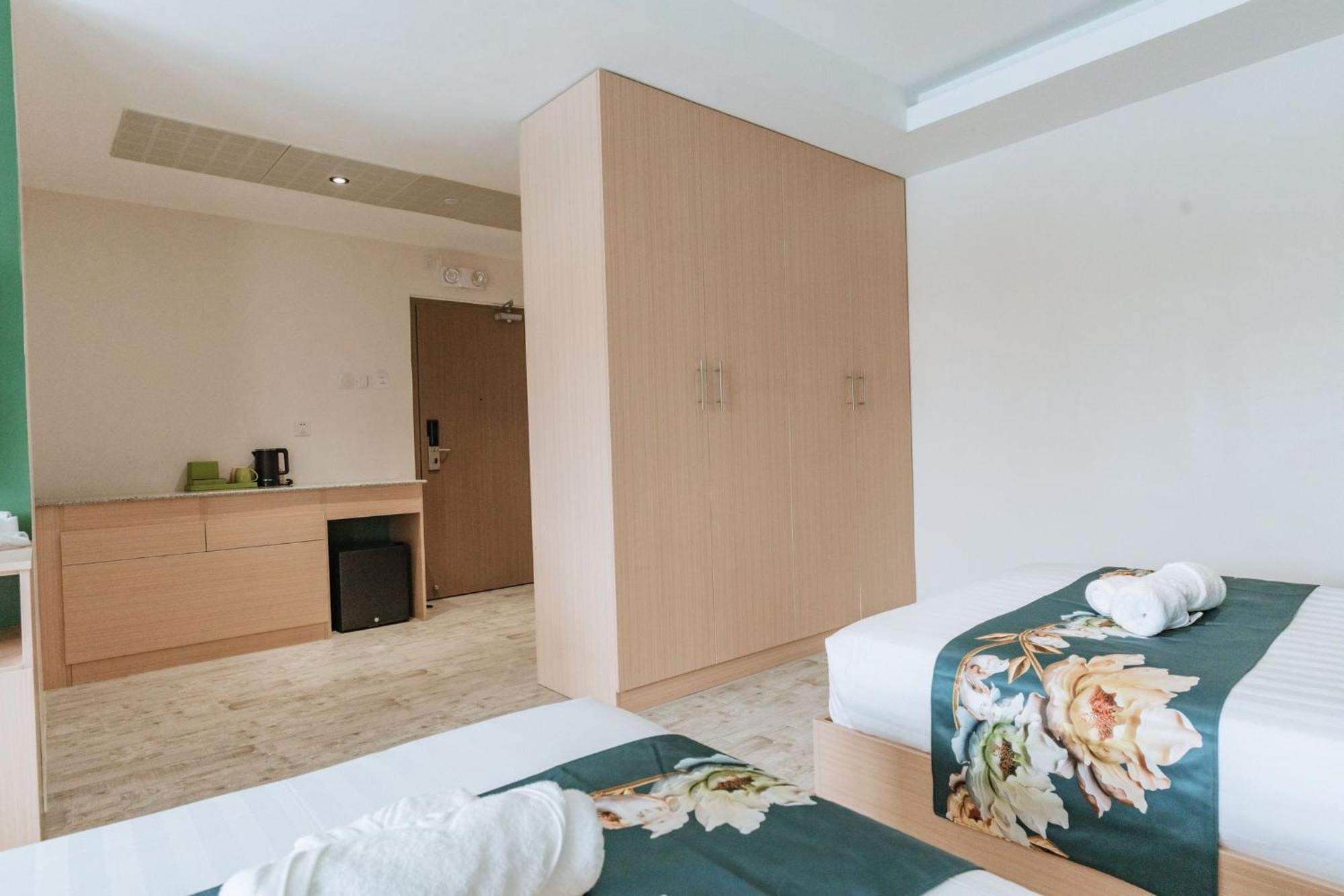 Diane Residences Cebu Exterior foto