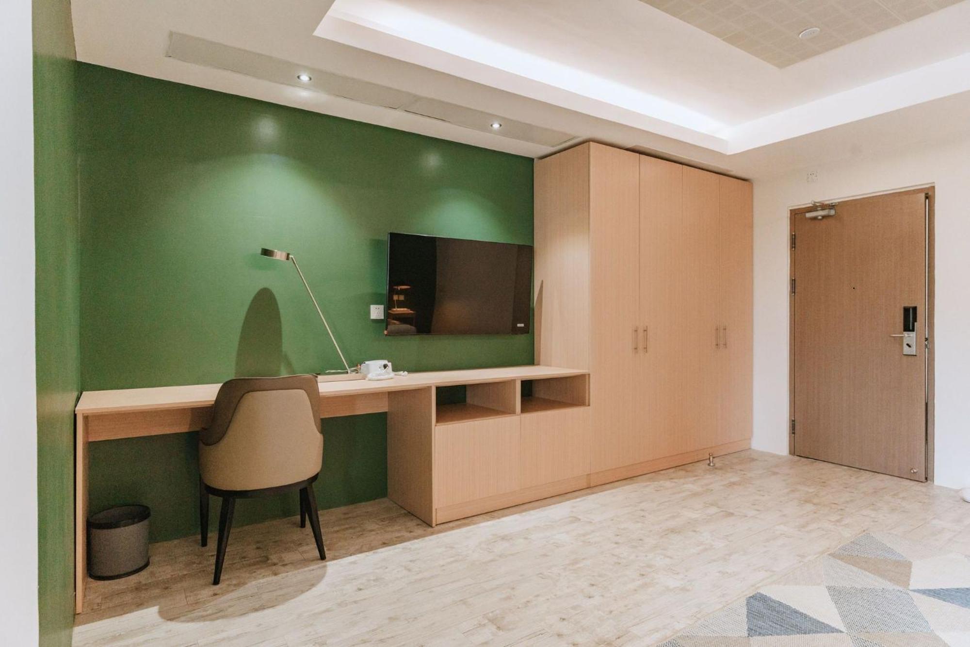 Diane Residences Cebu Exterior foto