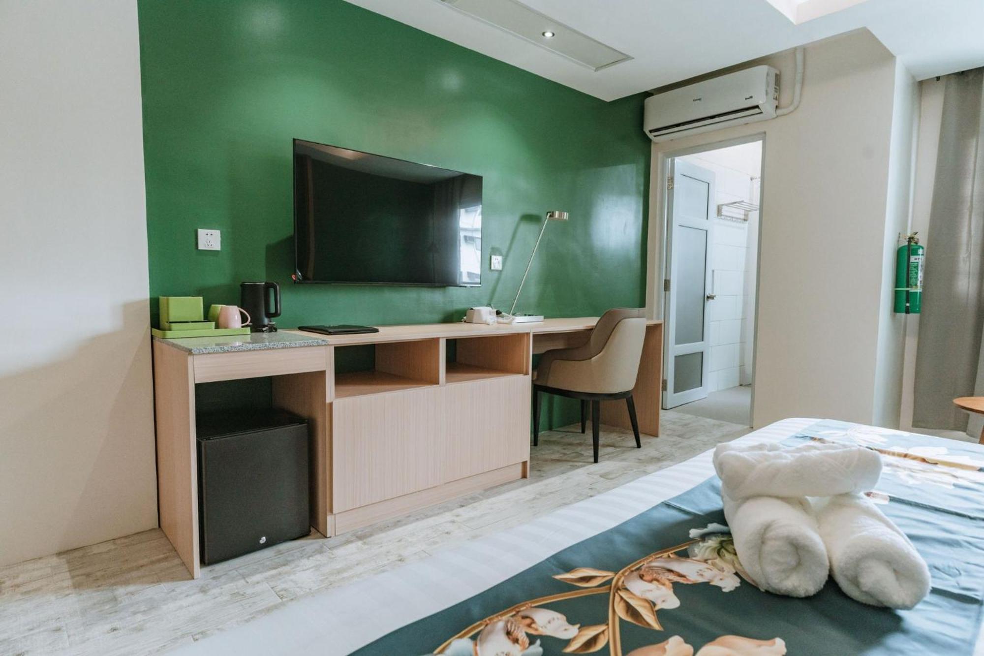 Diane Residences Cebu Exterior foto
