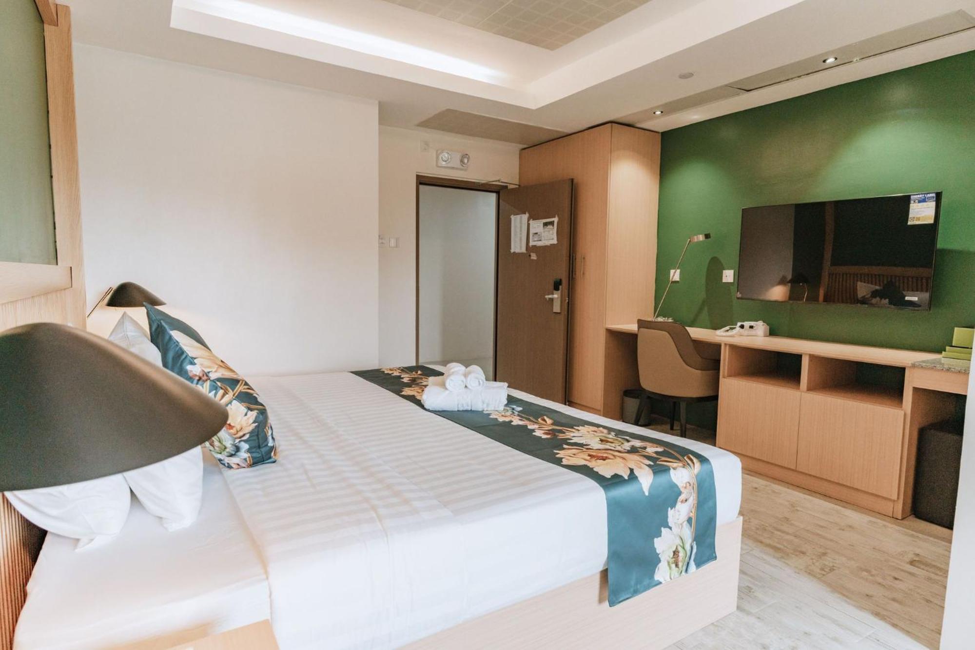 Diane Residences Cebu Exterior foto
