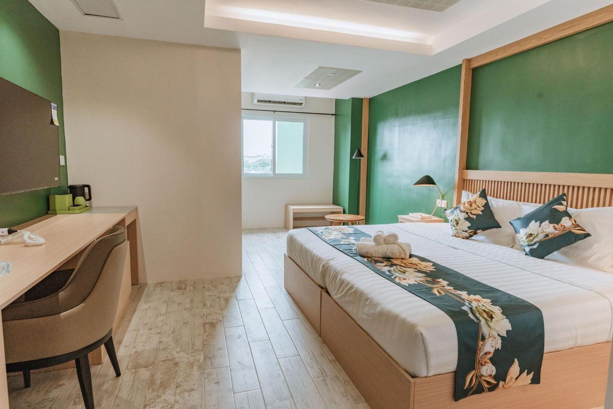 Diane Residences Cebu Exterior foto